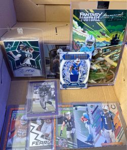$50 Mystery Sport box #1