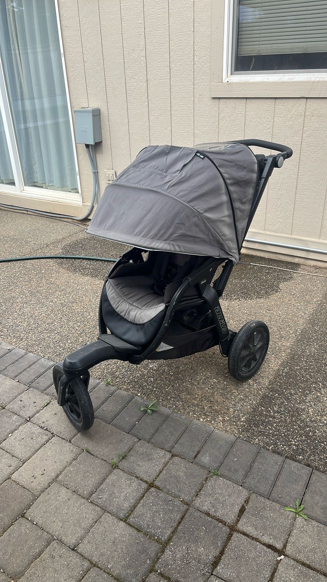 Chicco Activ3 Stroller