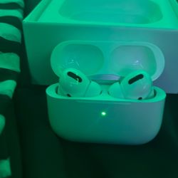 AirPods Pro