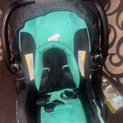 Car Seat For Newborn