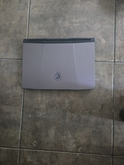 MSI Gaming Laptop