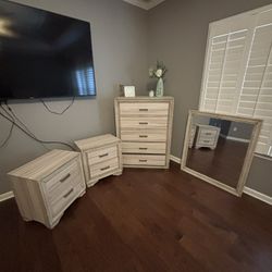 Bedroom Furniture