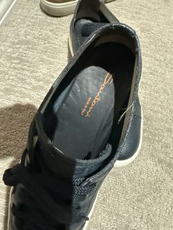 Santoni 10.5 Italian made