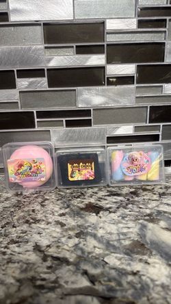 New wax cracking squishies