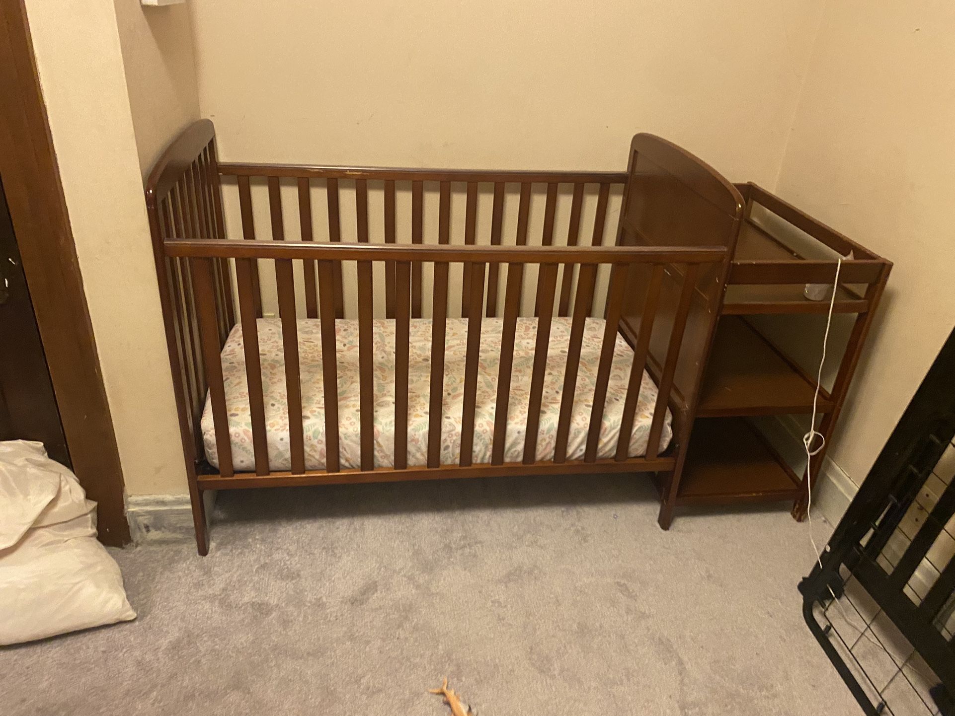 Crib