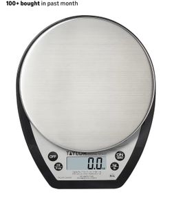Professional Compact Digital Scale