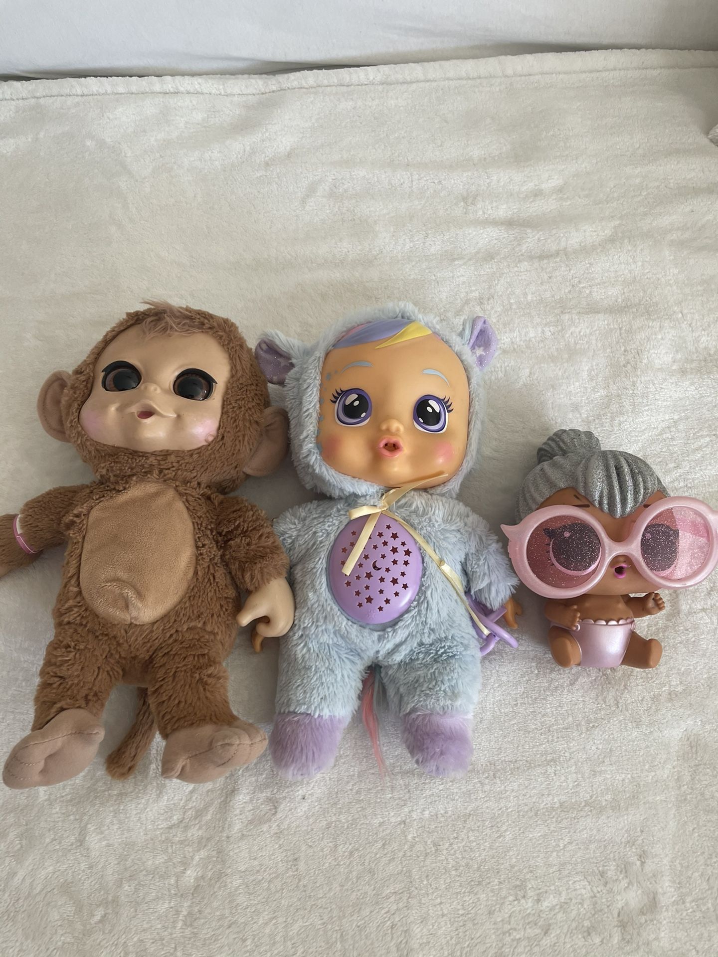 Doll Toys