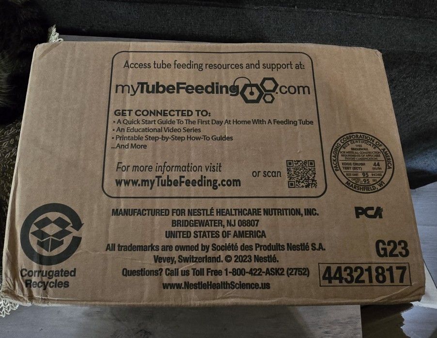 Isosource  Tube Feeding Shakes 1.5 Cal