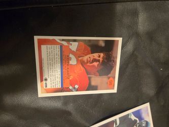 sport cards