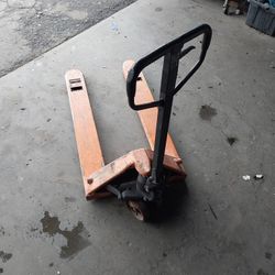 Pallet Jack