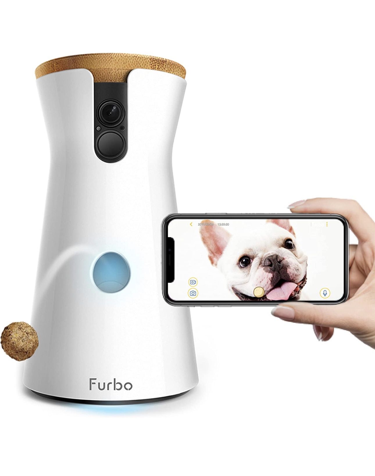 Furbo Dog Camera