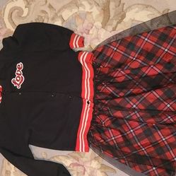 Selling As A Set Size 12/14