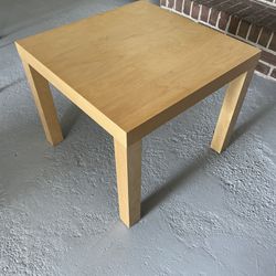 IKEA Table $25