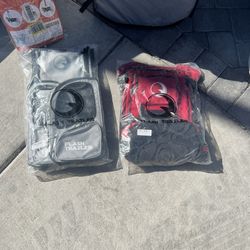 Brand New -  Dog Backpacks 🎒 