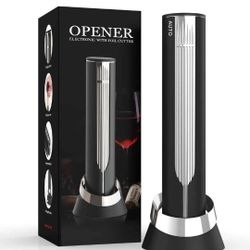 Luxury Automatic Electric Wine Opener
