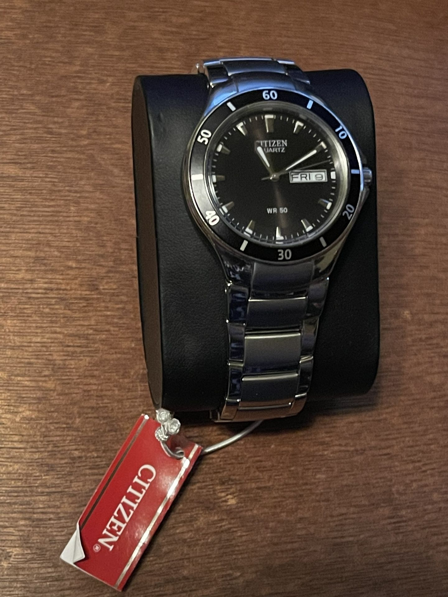 Citizen Watch