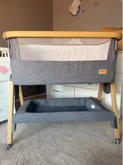 Baby bassinet