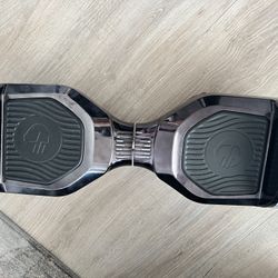 GOTRAX Glide Hover Board 