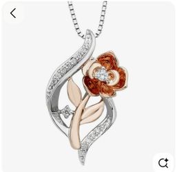 Enchanted Disney Belle