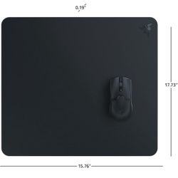 Razer Atlas Glass Mousepad