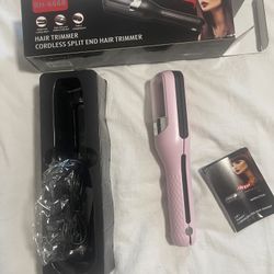 Hair Trimmer