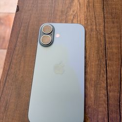 iPhone 16 128 Gb Unlocked 