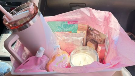 Custom Gift Baskets