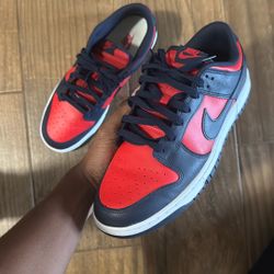Nike Dunks