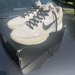 Kobe 6 All Star 2.0