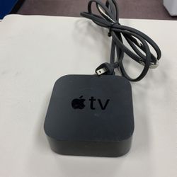 Apple TV 