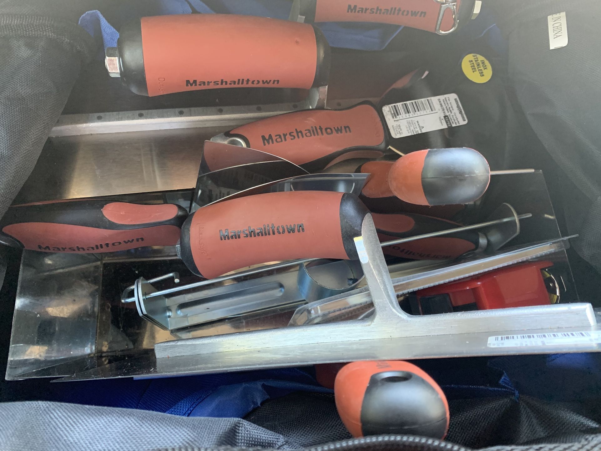 Drywall Tools Brand New 