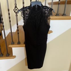 Black Dress (Brand New)