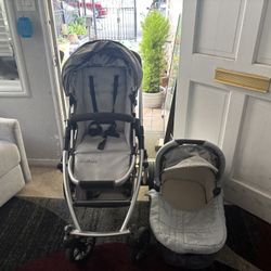 Stroller $60