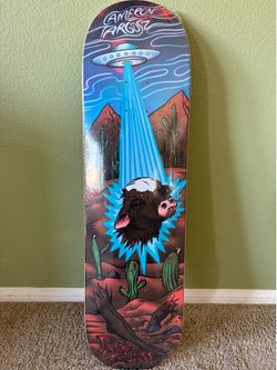 SKATEBOARD 8.5
