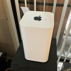 Apple Router