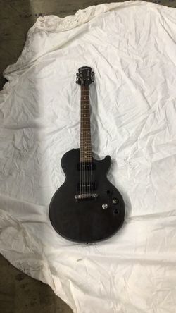 Ephitone Guitar