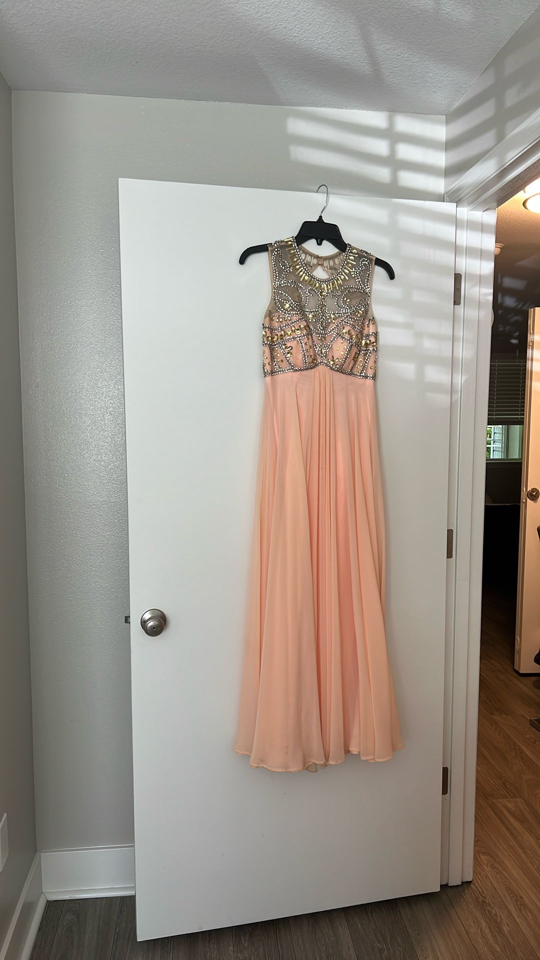 Beautiful Dress 
