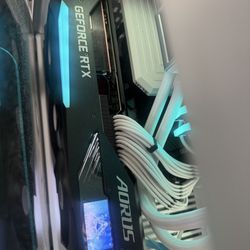 Gigabyte Aorus Master 3070 Ti