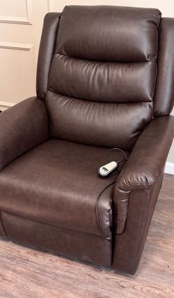 Electric Recliner