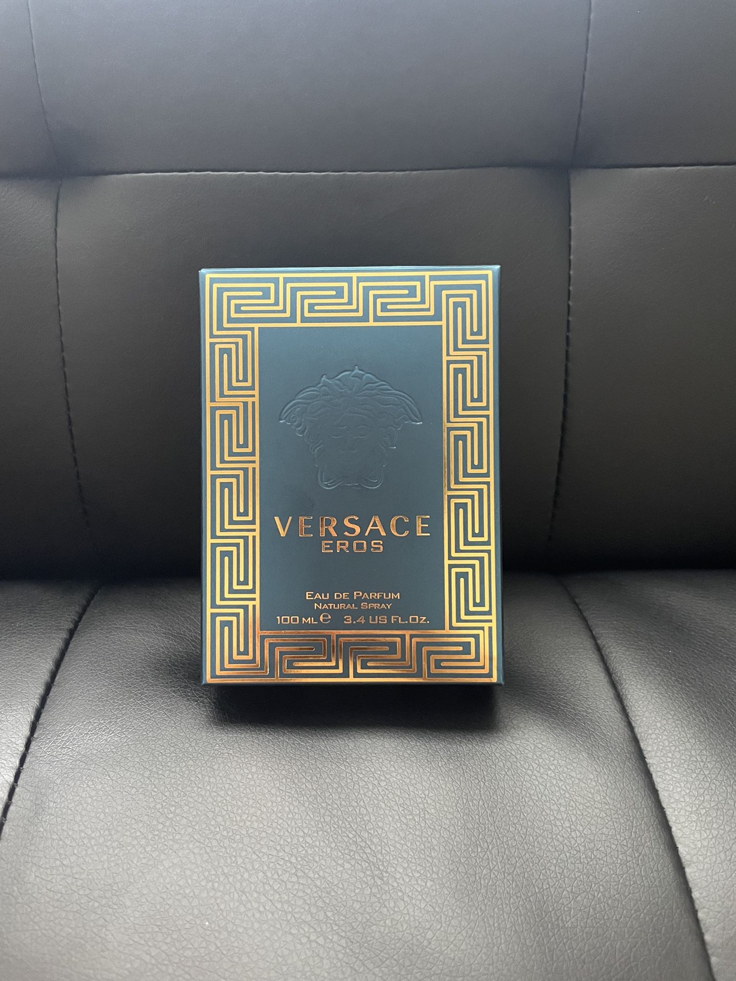 Versace Eros Edp