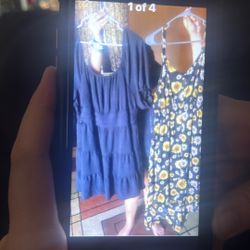 Plus Size Dresses