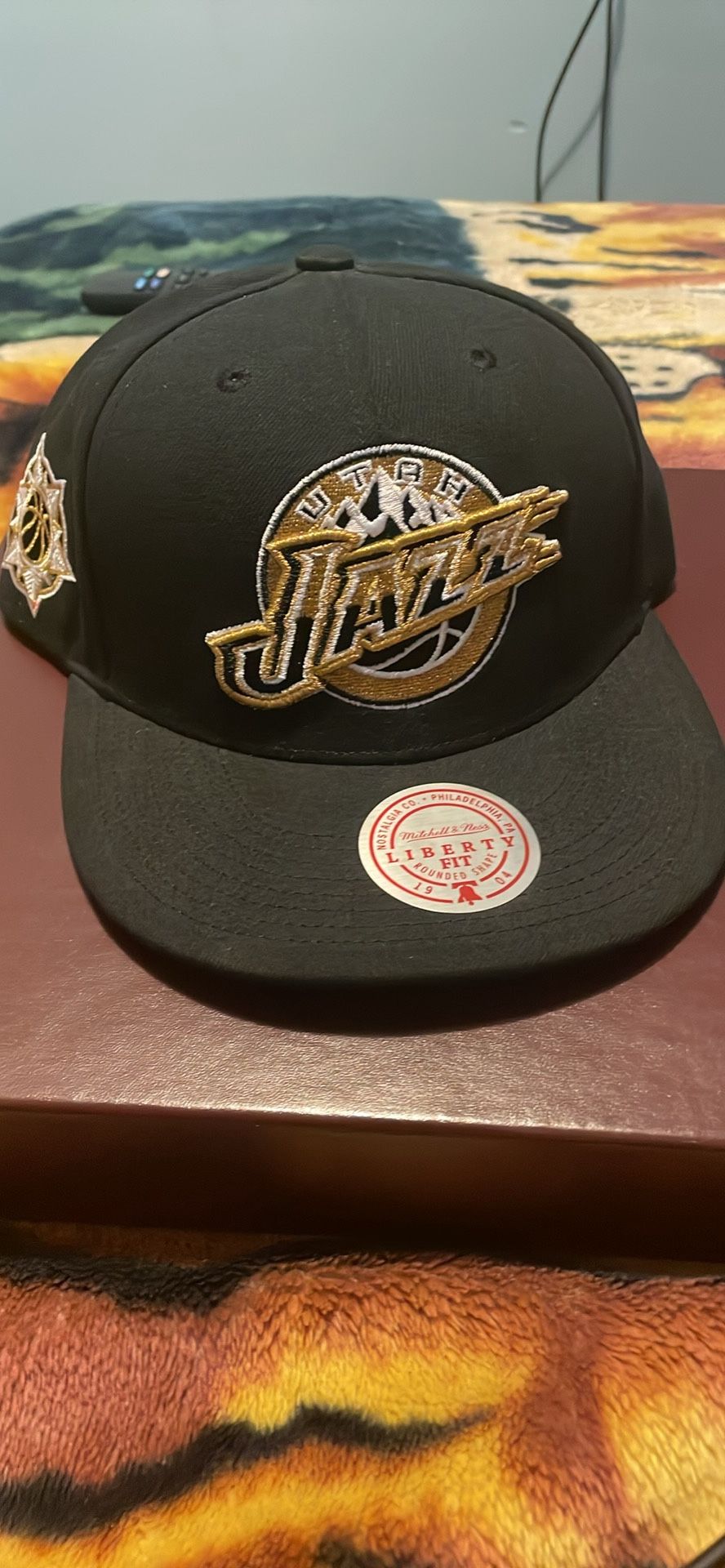 Utah Jazz Hat