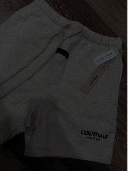 Essential shorts
