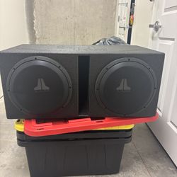 Car system and 20” rims