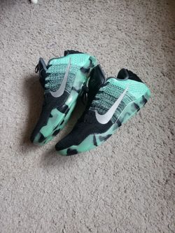 kobe 11 all star northern lights (LEFT PAIRS ONLY) NEW