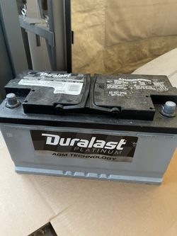 battery for sale 120 firm