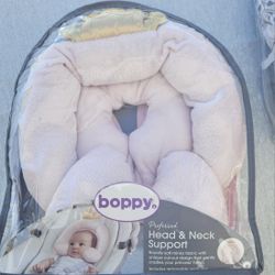 Boppy Head and Neck Support 