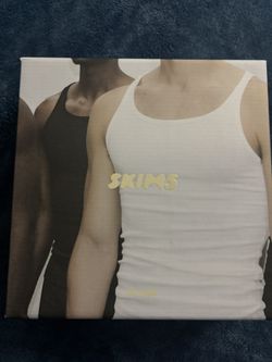 Skims Tank tops 