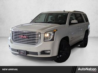 2020 GMC Yukon