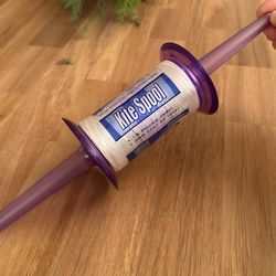 New Kite Spool